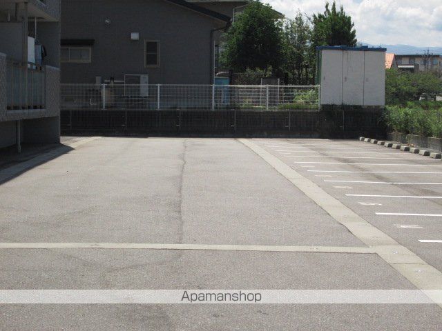 ハートフル 花梨の外観写真