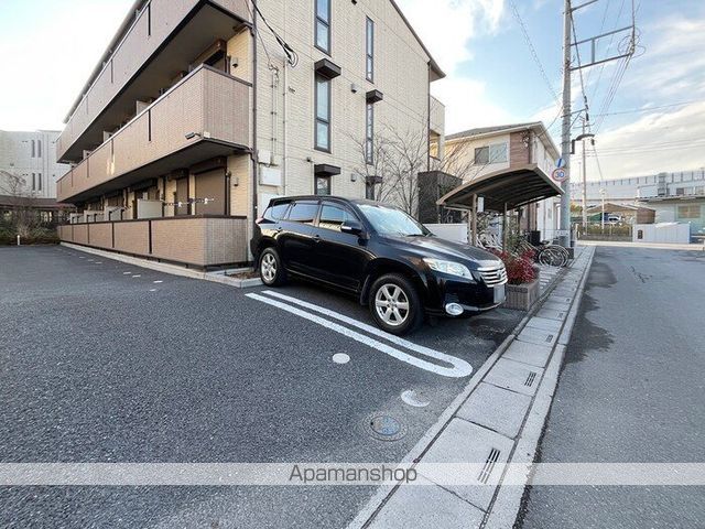 クレールコートのその他写真