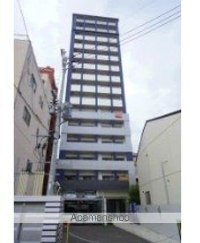 新品家具付きマンション渡辺通30