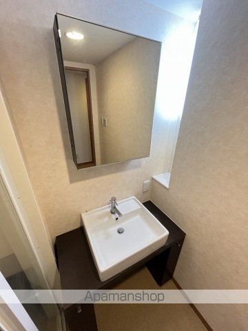 クレール牛田本町の内装写真