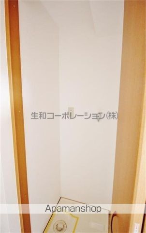 プロムナード岩楯の内装写真