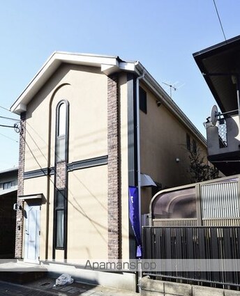 コンフォート平和台[1R/20.24m2]の外観4
