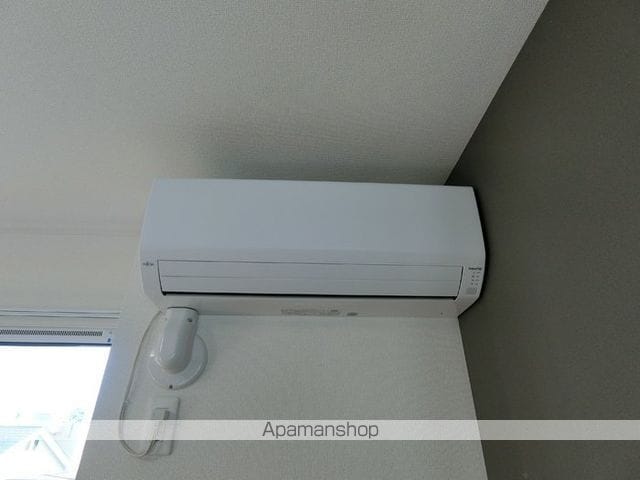 DーROOM泉崎IIの内装写真