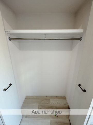 CREST TAPP名古屋山王の内装写真