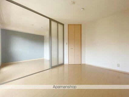 和歌山県和歌山市小雑賀[1DK/33.5m2]の内装2