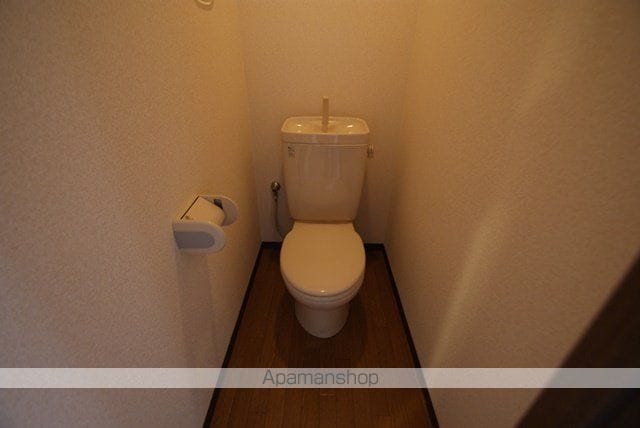 グランシャリオ宇治IIの内装写真