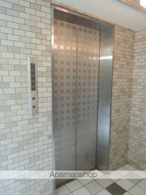 日神パレス永福町[1K/17.32m2]の収納