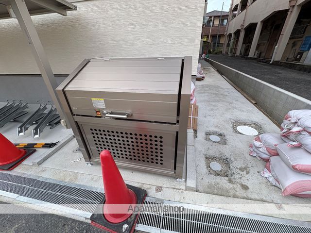 フジパレス忍ケ丘II番館のその他写真