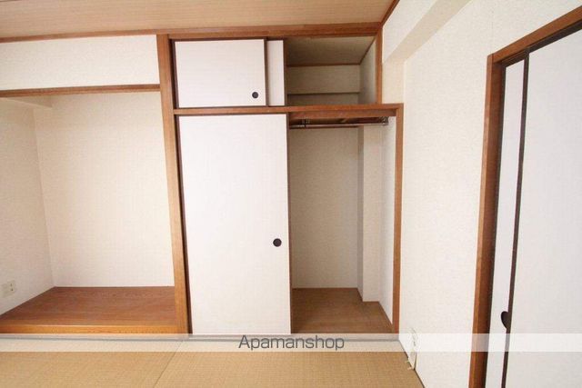 グレインヂ泉丘の内装写真