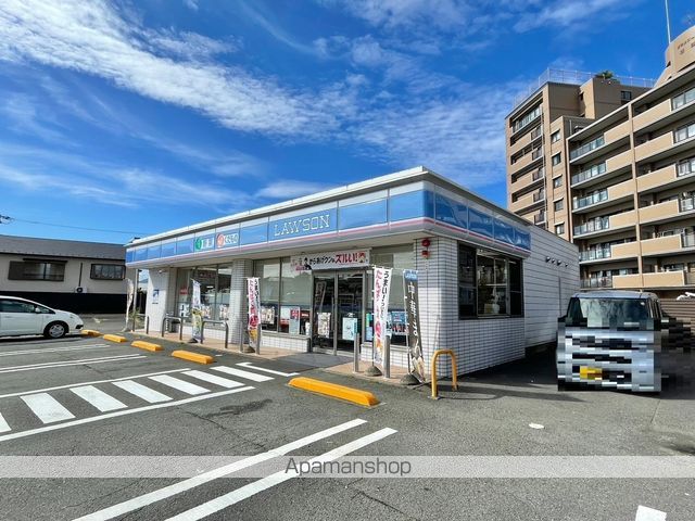 森の里マンションの周辺写真