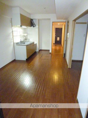 ウィルあじまの内装写真