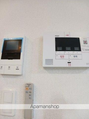 ヒカルサ小岩の内装写真