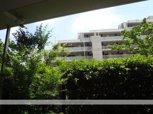Ｂｒｉｌｌｉａ　ｉｓｔ　三軒茶屋　ブラッサムテラス[1SLDK/53.57m2]の眺望