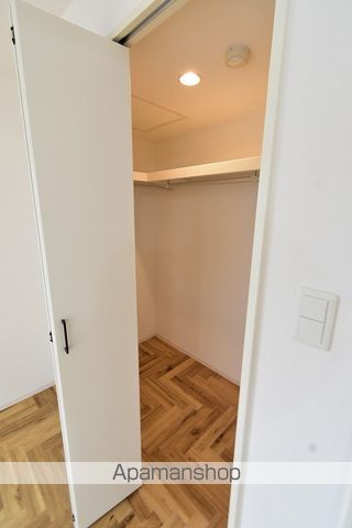 GEレジデンスFUKUZUMIの内装写真