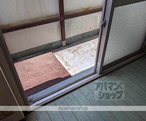 サンウィング桂の内装写真