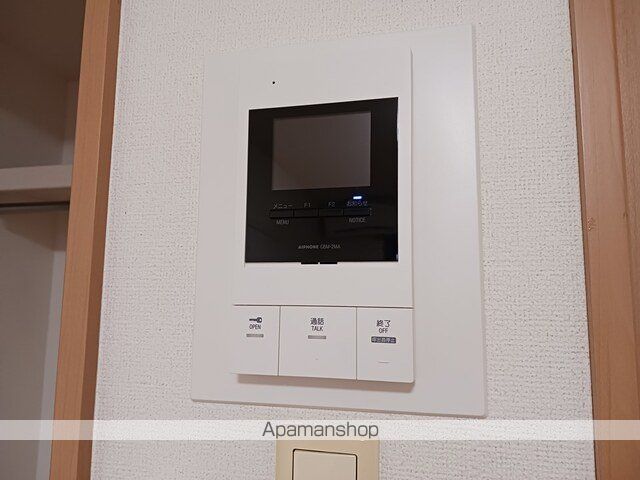 エトワール・KIの内装写真