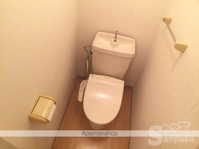 ルミエール22 C棟の内装写真