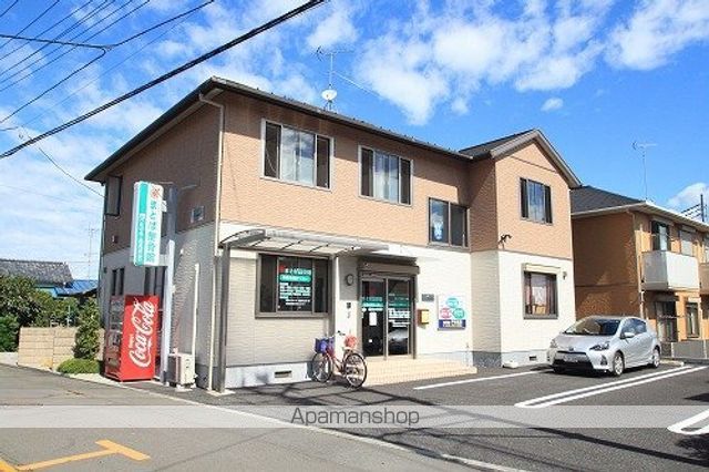 レオパレス霞ヶ関第二の周辺写真