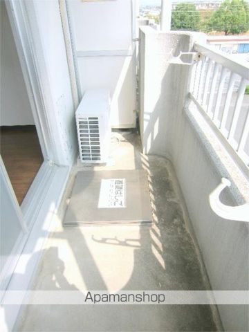サンルート第1マンションの内装写真