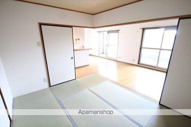 コアロード千里の内装写真