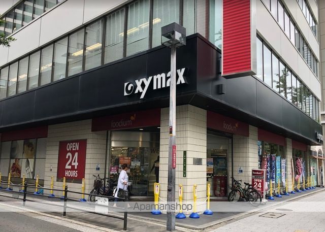 南森町ロイヤルハイツの周辺写真