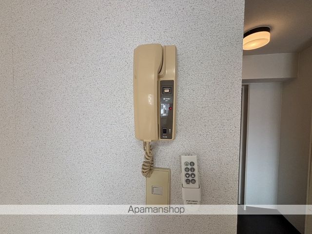 メゾン第5新大阪の内装写真