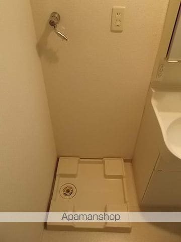 パークキューブ上野の内装写真