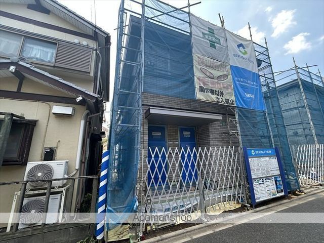 ブリュンヒルトの内装写真