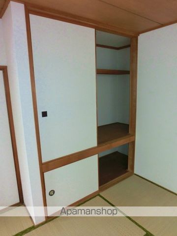 遠藤ハイツの内装写真