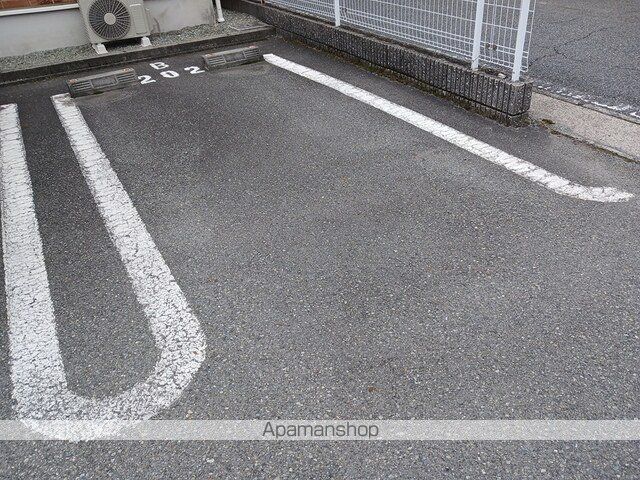 ブルーメ野里Bのその他写真