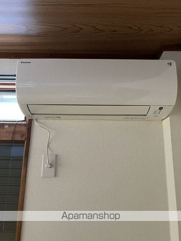 水子マンションの内装写真