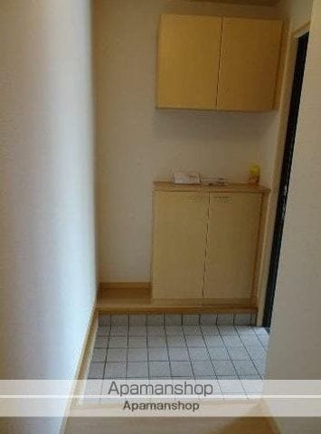 アプリコット下堀の内装写真