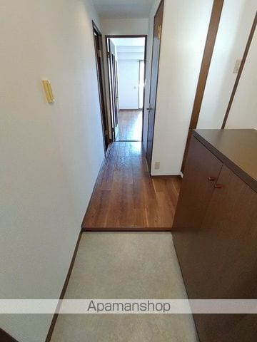 サンシェール千里の内装写真