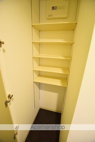 ARTISARAの内装写真