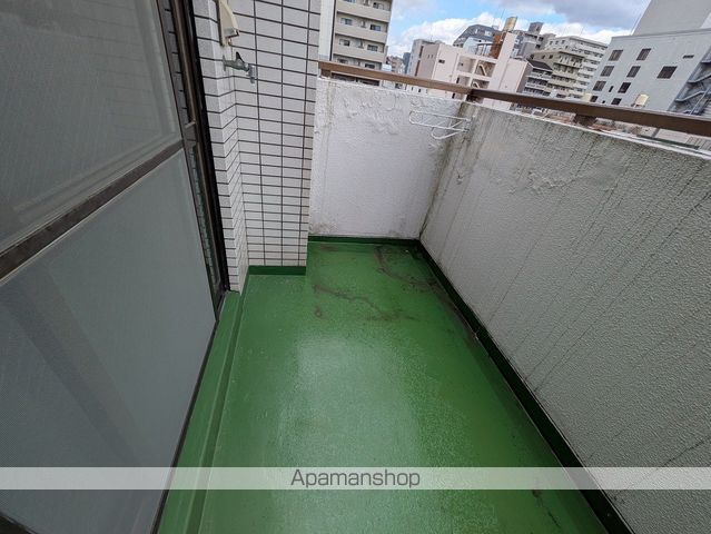 NEPHEL榎町の内装写真