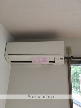 ストーク天神[1R/25m2]のその他設備