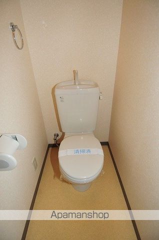 ラ・ペジブルの内装写真