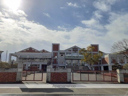 ブライト　ハウス　ＭＡ[1LDK/46.09m2]の周辺4