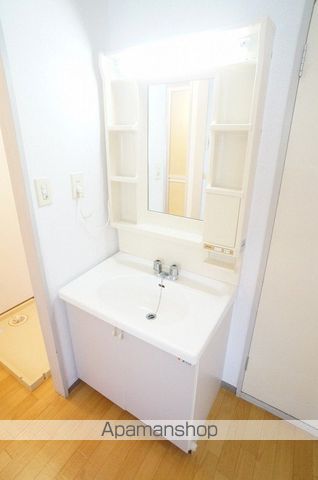 コンフォルターブルAの内装写真