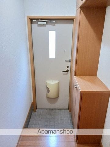 ファースト デューVの内装写真