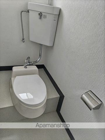 大町コーポの内装写真