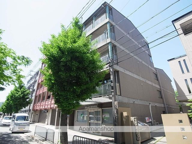 NAVIIIの外観写真