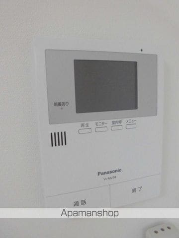 メゾンレーヴ鷺宮の内装写真