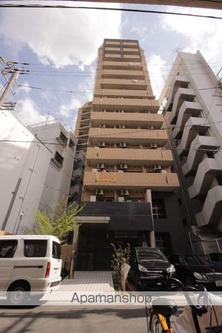 CASSIA塚本の外観写真