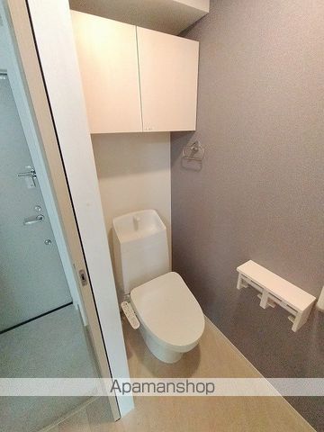 パーチェ エテルノIの内装写真