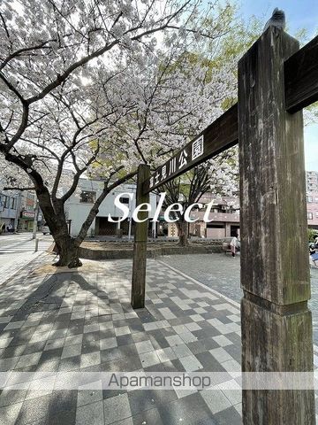 メインステージ横濱黄金町の周辺写真