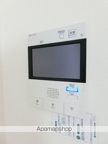 OMNIA FRAME 横濱吉野町の内装写真