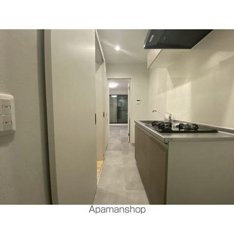 アンビシオン天下茶屋の内装写真