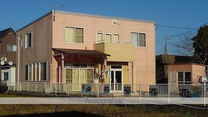 カルドラーレ[2LDK/58.33m2]の周辺1