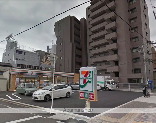 ヴェルジュコートIの周辺写真